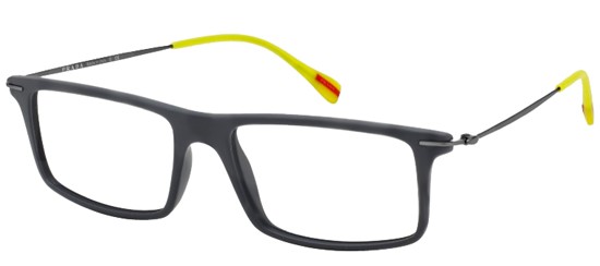 Оправа PRADA SPORT RED FEATHER VPS 03EV